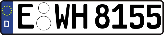 E-WH8155