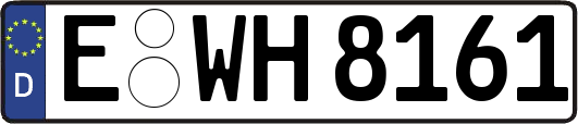 E-WH8161