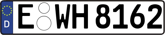 E-WH8162