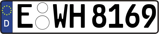 E-WH8169