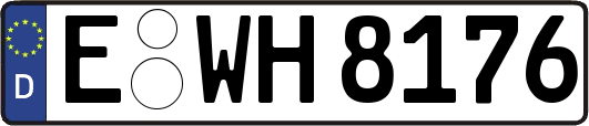 E-WH8176