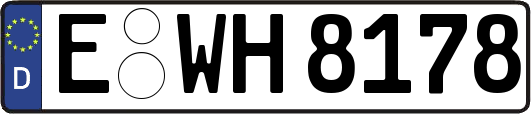 E-WH8178