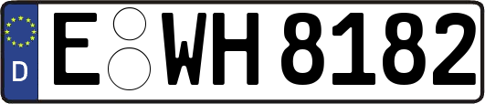 E-WH8182