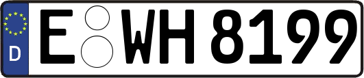 E-WH8199