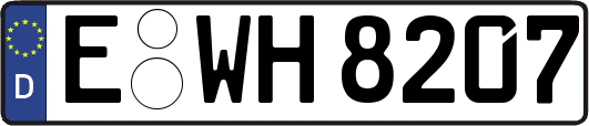 E-WH8207
