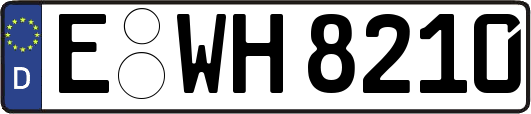 E-WH8210