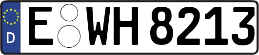 E-WH8213