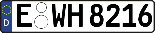 E-WH8216