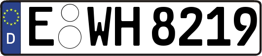 E-WH8219