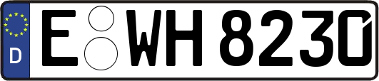 E-WH8230