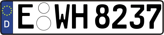 E-WH8237