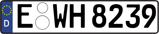 E-WH8239