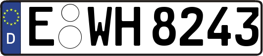 E-WH8243