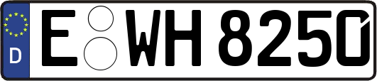 E-WH8250