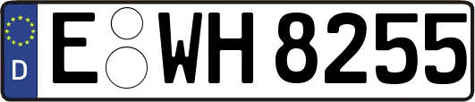 E-WH8255