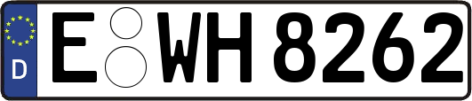 E-WH8262