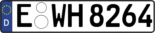E-WH8264