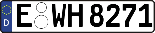 E-WH8271