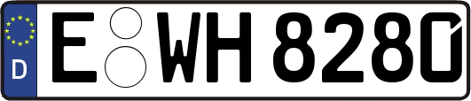 E-WH8280