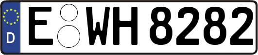 E-WH8282
