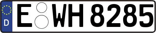 E-WH8285