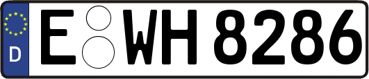 E-WH8286