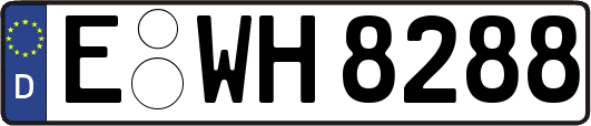 E-WH8288