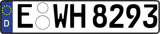 E-WH8293