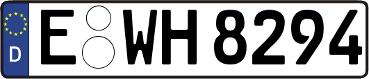 E-WH8294