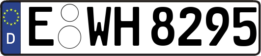 E-WH8295