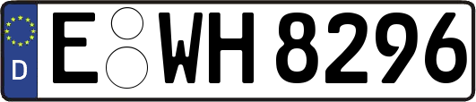 E-WH8296