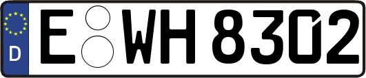 E-WH8302