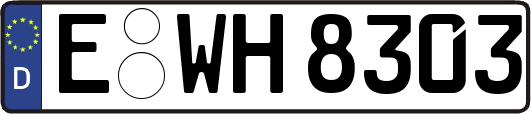 E-WH8303