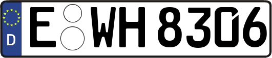 E-WH8306