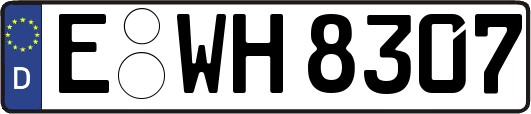 E-WH8307