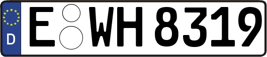 E-WH8319