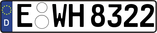 E-WH8322