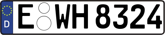 E-WH8324
