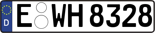 E-WH8328