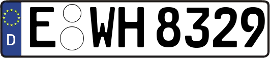 E-WH8329