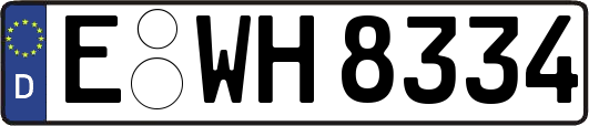 E-WH8334