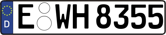 E-WH8355