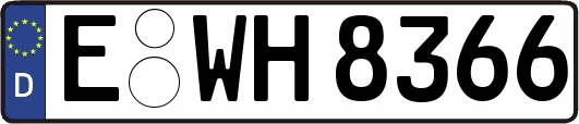 E-WH8366