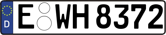 E-WH8372