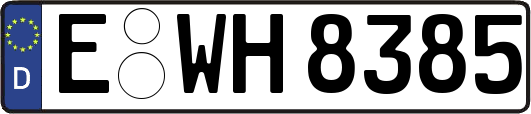 E-WH8385