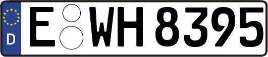 E-WH8395