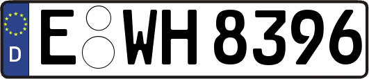 E-WH8396
