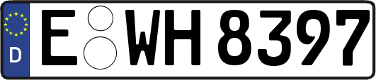 E-WH8397