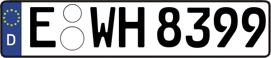 E-WH8399