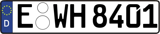 E-WH8401